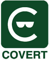 COVERT Pro Crack 3.2.1.54 With Activation Code {Latest}