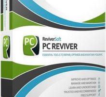 PC Reviver Crack 5.40.0.29 With License Key [Latest] 2022 Free