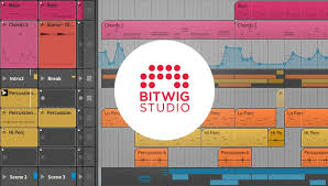 Bitwig Studio 5.0.9 Crack + Serial Key Free Download [2024]